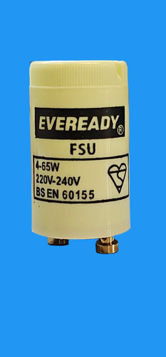 Eveready fsu fluorescent - fsu,