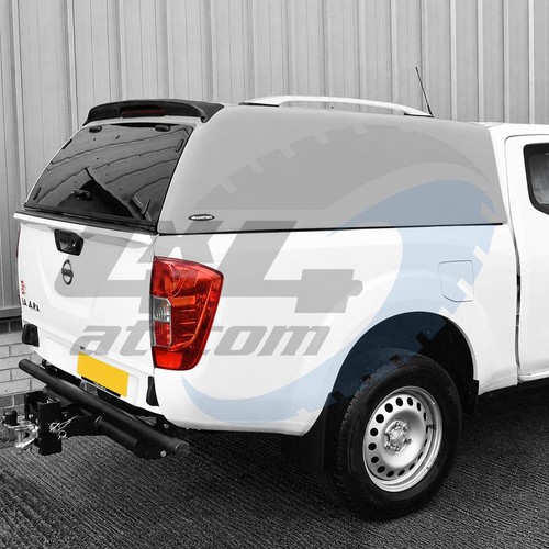 Demo nissan navara np300 - ex-demo,