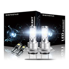 For Bmw X3 F25 2011-2016 - H7