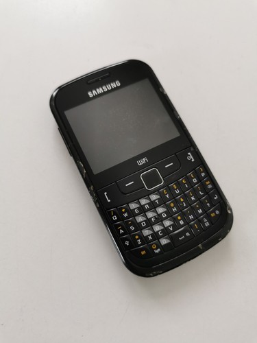 Samsung s3350 unlocked mobile - samsung,