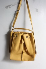 Zara Womens Shoulder Handbag