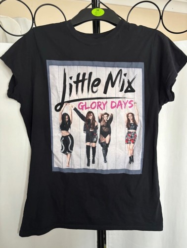 Little mix glory - glory, days