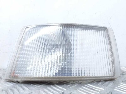 Front right headlight - front,