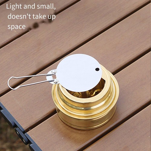 Outdoor alcohol stove - alcohol,