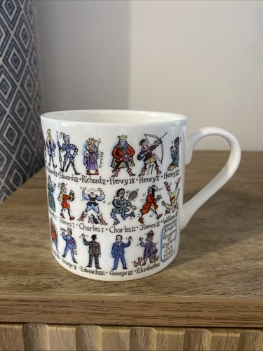 Mclaggan smith mug picturemaps - mclaggan,