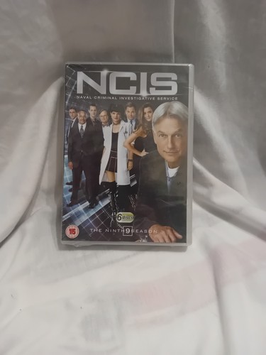 Ncis season dvd 6 discs - ,,