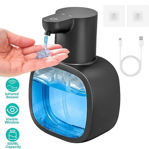 500ml touchless liquid - 500ml,