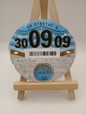 TRIUMPH 2009 Motorbike 1180cc