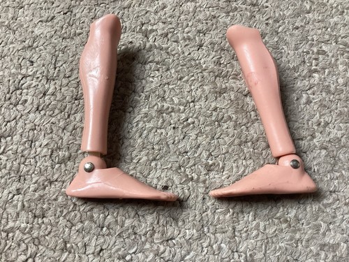 Vintage action man - vintage,