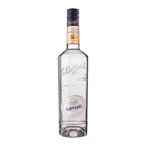Giffard triple sec liqueur - giffard,