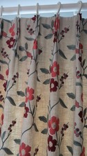 Gorgeous Embroidered Floral