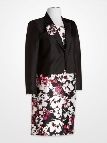 Nwt suit size 8 2pc - nwt-,