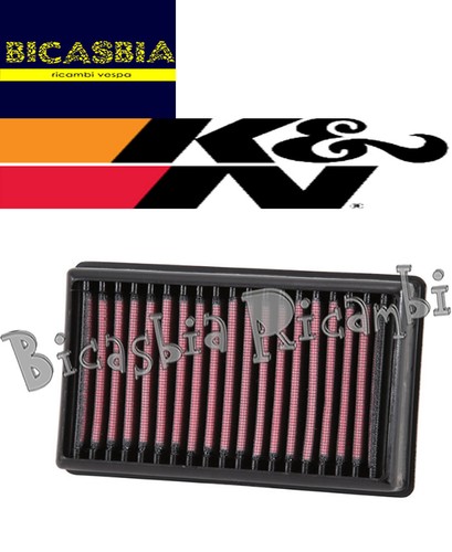 15669 air filter - 15669, k&n