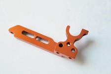 Xray T4 2018 Aluminium Motor