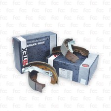 Brake Shoes For Nissan Micra