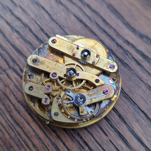 High quality pocket watch - quality,