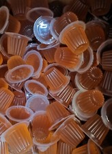 PetBasic Jelly Pots - Choose your Flavour & Quantity! Treat Gecko Insect Parrot