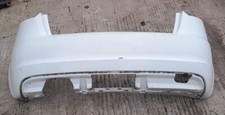 Genuine AUDI A3/S3 8p Rear
