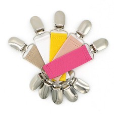 Fit Dress Cinch Clips for