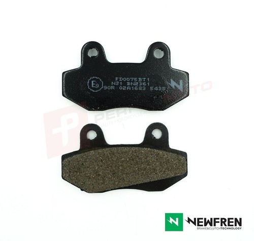 Newfren bt1 front - bt1,