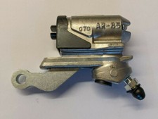 VAUXHALL VELOX AND CRESTA PA