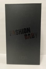 Ugg Fashion Baby Empty Shoe