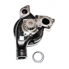 U5MW0157 WATER PUMP Suitable For PERKINS U5MW0157