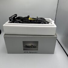 Autoart Porsche RS Spyder