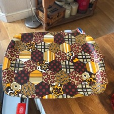 Vintage Thetford Melamine