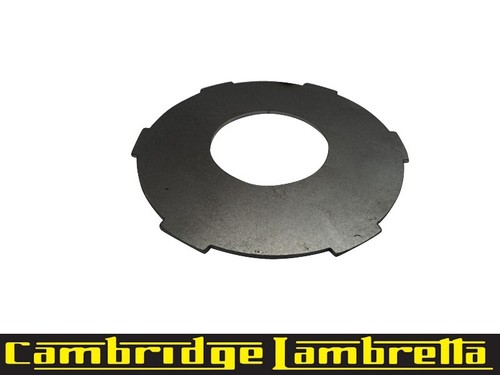 Lambretta clutch steel 5mm - clutch,