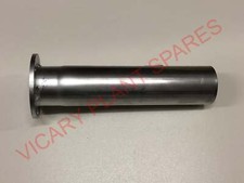 EXHAUST PIPE JCB Part No