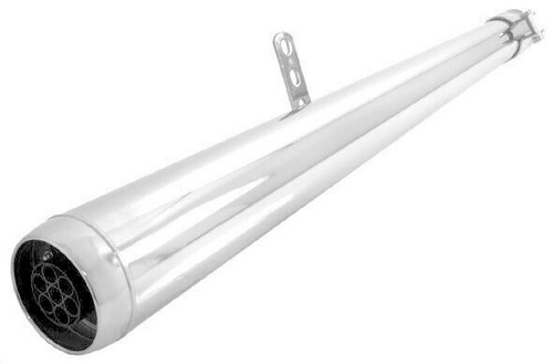 Dunstall replica silencer - replica,