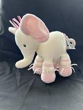 Mothercare elephant rattling - mothercare,