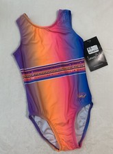 NEW Simone Biles GK LEOTARD