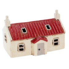 Village Pottery Croft House