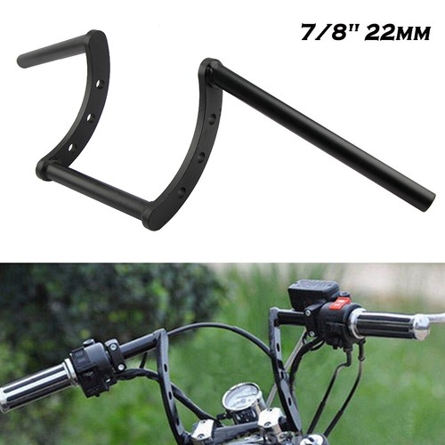 Motorcycle black 22mm z - motorcycle,