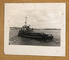 Photo of tug ,”Foyledale,” Londonderry M380