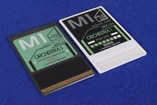 Korg M1 ORCHESTRA1 MPC-04 &