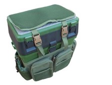 WSB SEATBOX RUCKSACK Fishing