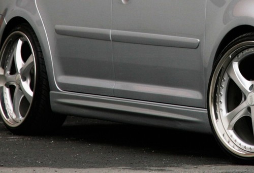 Look side sills - side,