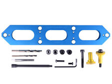 Exhaust bolt repair kit for