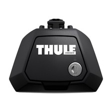 Thule evo raised rail - evo,