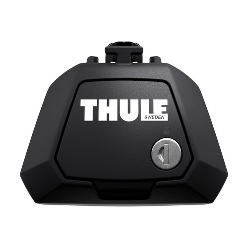 Thule evo raised rail foot - thule,