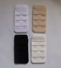 Bra Extender, 2 Hook, 4