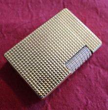 Zaima Chatelet Japan Vintage Gas Lighter