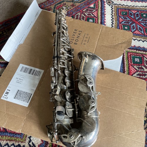 Vintage virtuosi england - virtuosi,