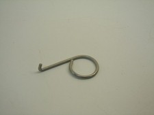 VW Fox 5Z Alloy Wheel Centre Cap Removal Tool 6X0012243