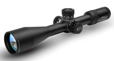 WULF Defender 30 5-25x50 ED