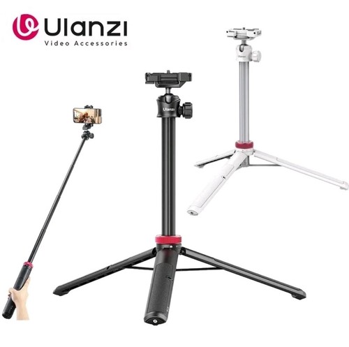 Ulanzi extendable tripod - extendable,