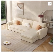 Bhatnagar three seater corner